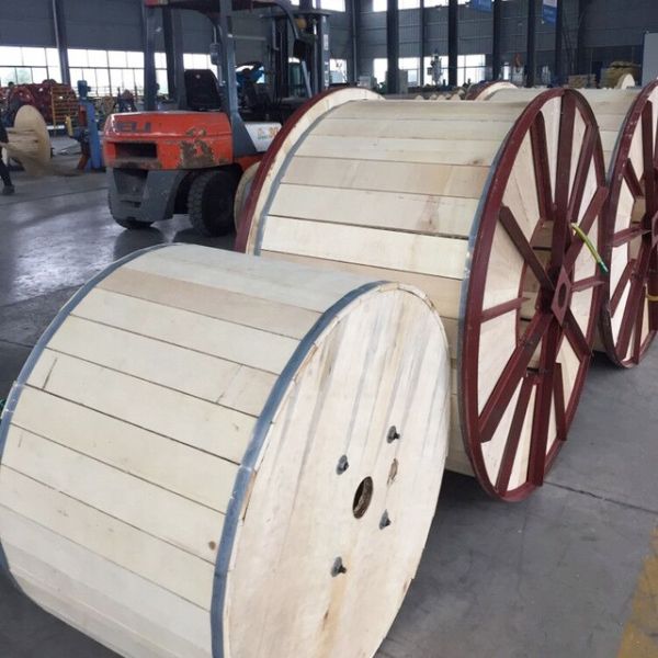 XLPE Insulation Armoured Cable 18/30KV Copper Core For Industrial Construction Use