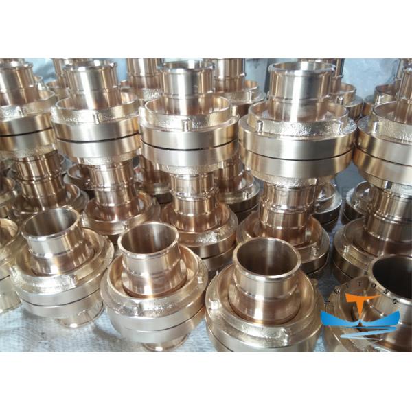 USA Pin Type Hose Couplings and Fitting