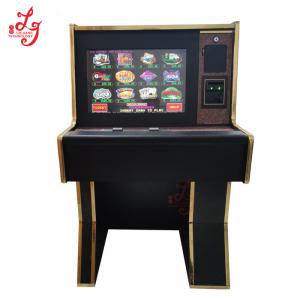 China Wood Cabinet POG 595 POT O Gold Southern Gold Board Poker Games T 340 Casino Game PCB Board on sale
