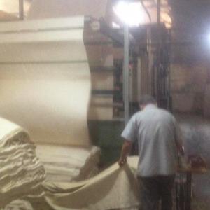 Buy cheap Yarn Fabric Singeing Machine Manufacturers product