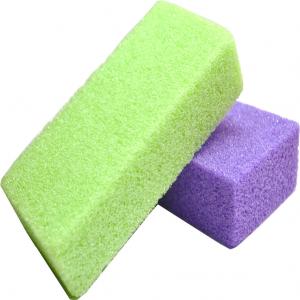 Buy cheap Disposable Pumice Pads Foot Callus Remover Pedicure Tool product