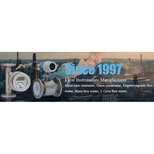 Dn80 Mud Drilling Water Electromagnetic Flow Meter With Wireless