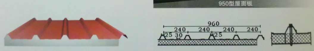 Grade A Fireproof Galvanized steel structure warehouse 60 Years Life Cycle Turnkey Solution