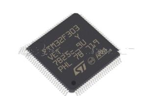 Buy cheap AT32F403AVGT7 PIN To PIN Alternative STM32F303VET6 STM32F205VET6 STM32F205VCT6 STM32F105VCT6 STM32F103VCT6 product