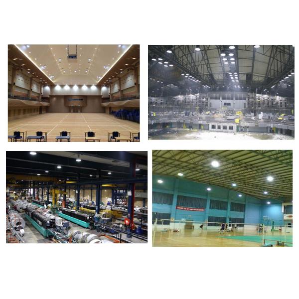 1063 Aluminum Good Radiator 250w High Bay Lamp LED Lighting Housing ROHS 3 Years Warranty