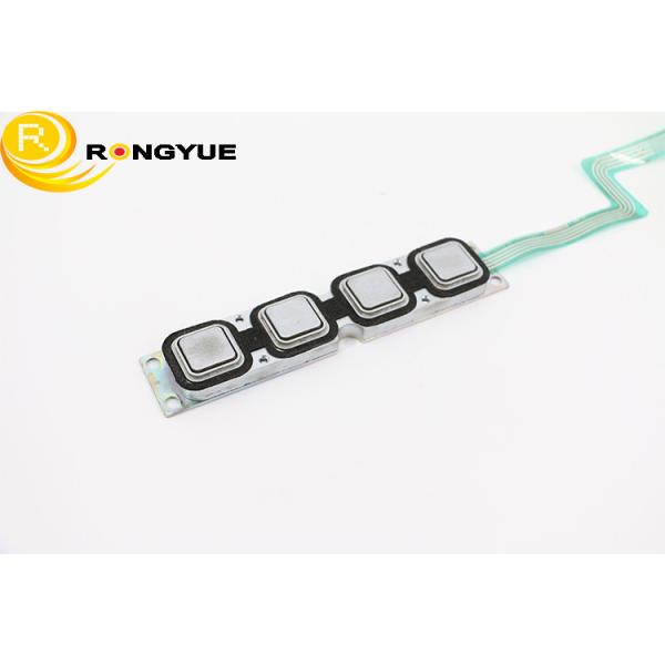 1750040402 Wincor ATM Parts 12.1 Functional Key / ATM Components