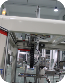 Automatic Carton Erecting Packing Sealing All In One Multifunctional Machine