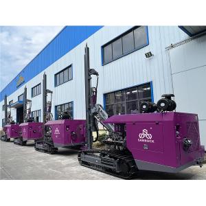 Quzhou Sanrock Heavy Industry Machinery Co., Ltd.