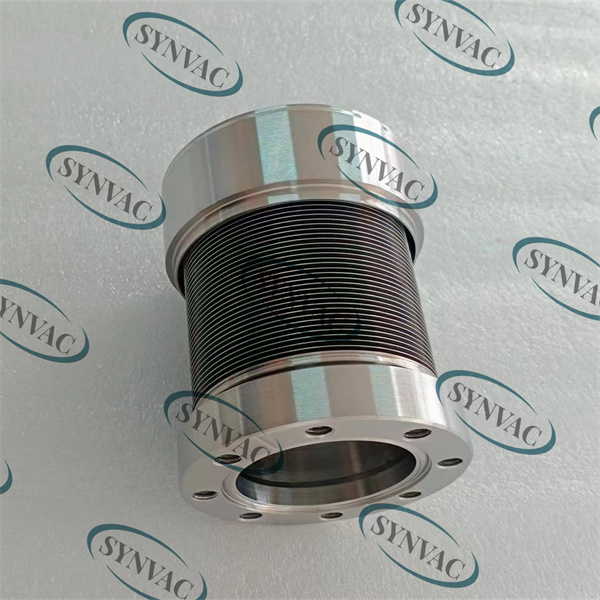 Welding Vacuum Bellows For Semiconductor Equipments