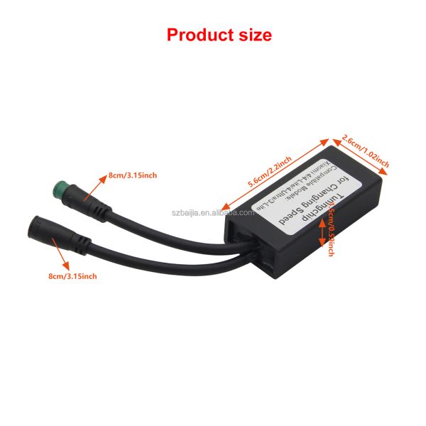 Customized 30km/H Speed Cable For Xiao Mi 4 Lite 4 Ultra 4 Lite 3 Electric Scooter Parts