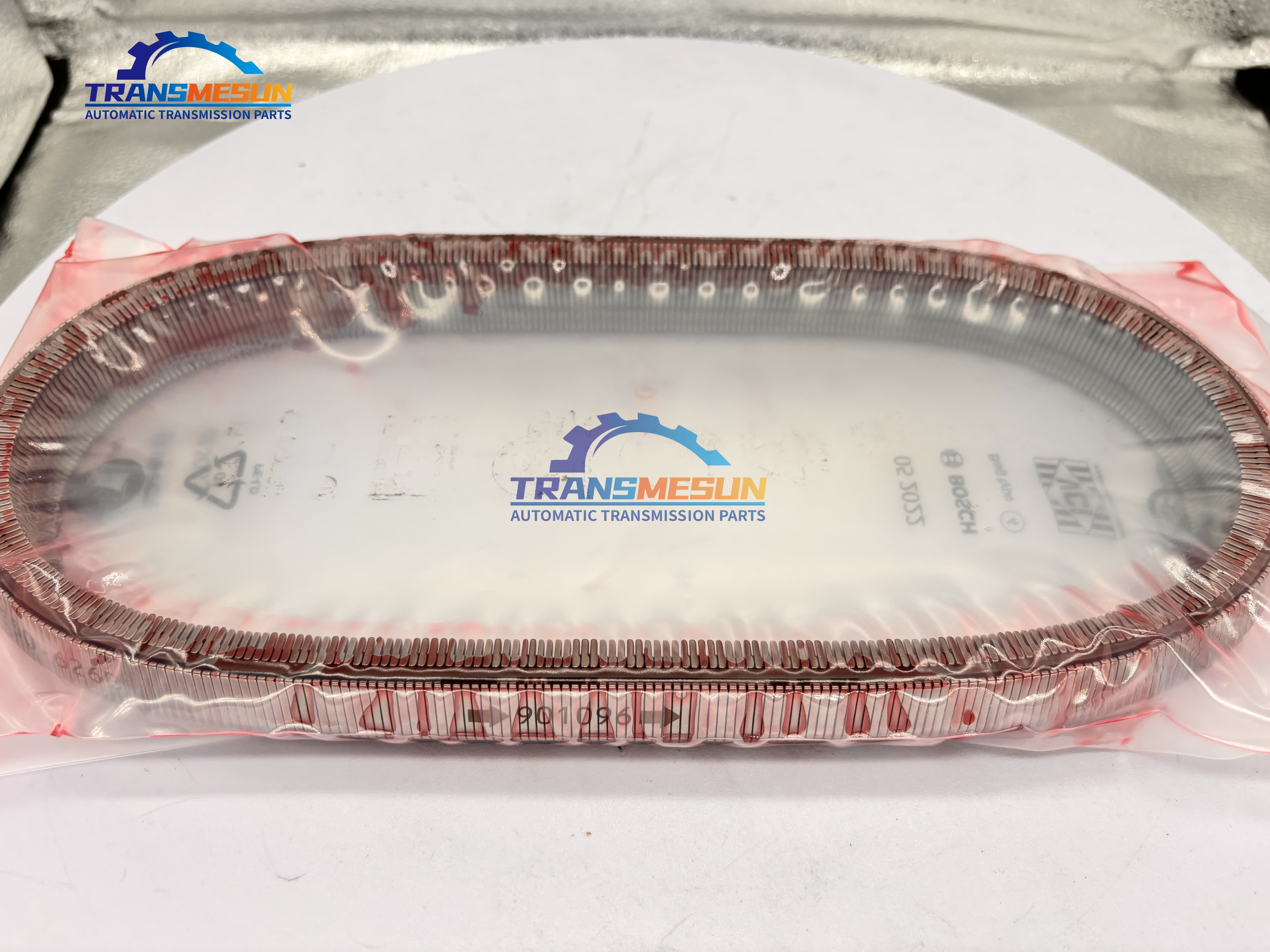 Steel Chain 901096 for Chery Tiggo Series & Compatible