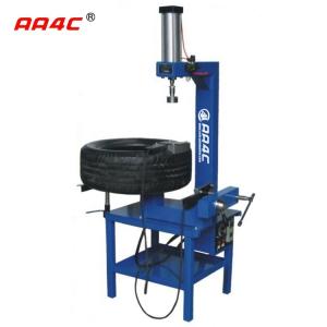Buy cheap AA4C  high quality Multi-point Tire vulcanizer  tire repair machine Temperature-control Timing Tyre Vulcanizing Machine product