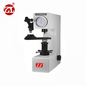Buy cheap Electronic  Brinell Hardness Test Equipment For Scientific Research Institutes product