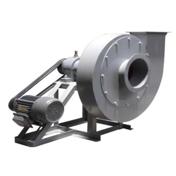 300TPD Cross Fired Regenerative Furnace Large Glass Melting Device