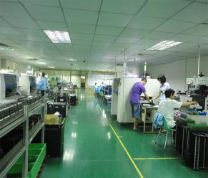 VisionMaster (Shenzhen) Industrial Co., Ltd.