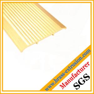 Buy cheap copper alloy decorative profiles product