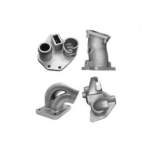 Buy cheap Precision Investment Casting Metal Parts Engineering Steel Precision Casting Parts product