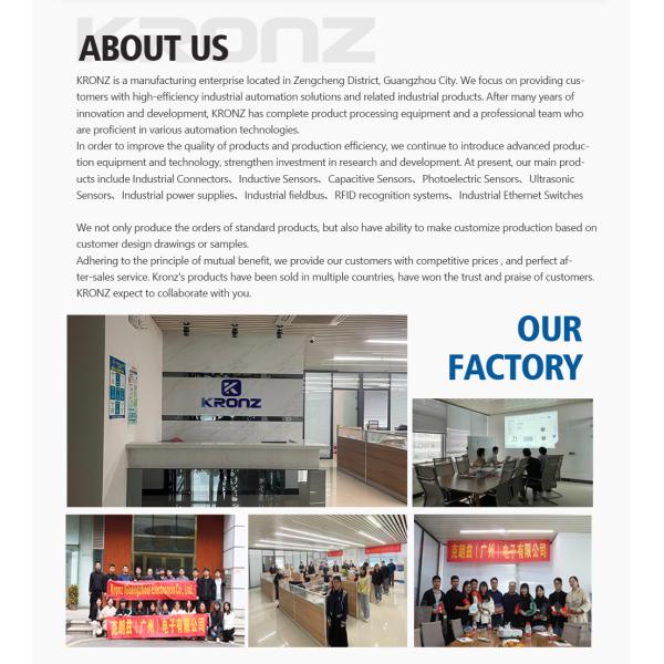 Distributed I/O Module IP20 Terminal Resistor Module CE Certificated