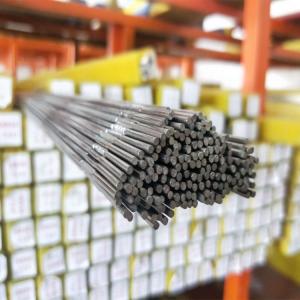 Buy cheap China Supply 0.35Mm Stainless Steel Stranded Wire 201 410 430 1.5mm Stainless Welding Wire Rod product