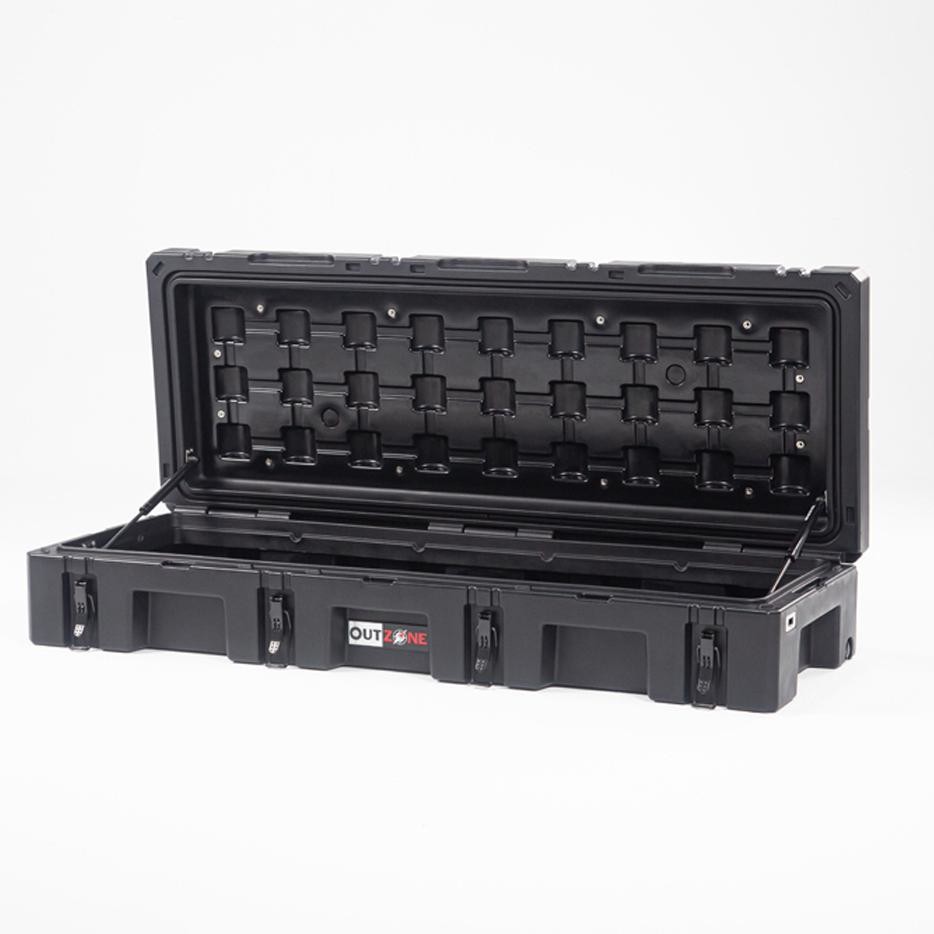Buy cheap LLDPE Material Rugged Storage Case Customized V7 85L Capacity from wholesalers
