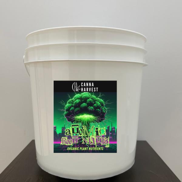 HDPE 2 Gallon Plastic Buckets 8 Litre Bucket Plastic Container Customize