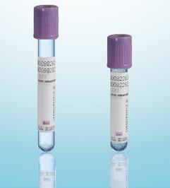 China Blood Tube Collection Blood Test Tube Medical Plastic And Glass Tube on sale