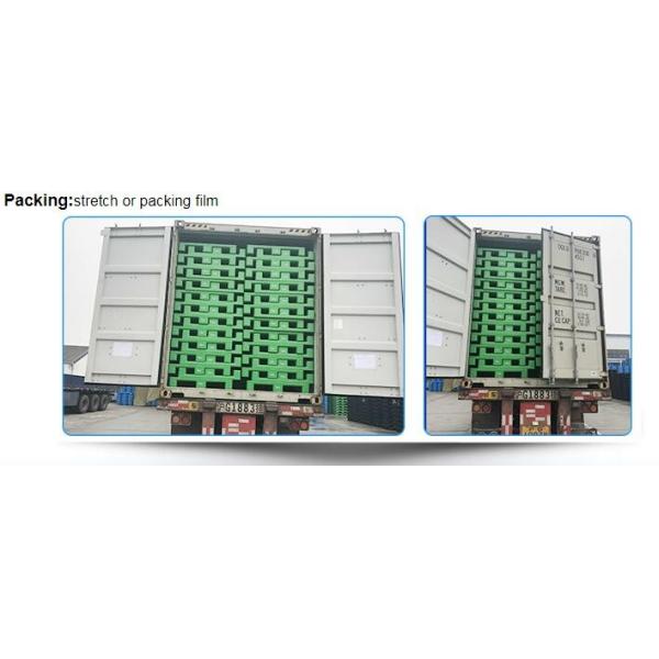 Heavy duty stackable attached lid turnover box, Stackable and nestable plastic shipping tote box for storage or moving