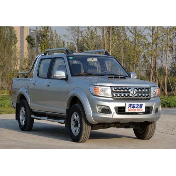 new 4x2,4x4 Pickup vehicle