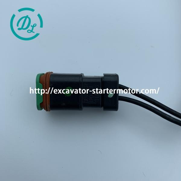 EexcavaStart Oil Water Separator Sensor 600-311-3640 for PC200-8 Excavator
