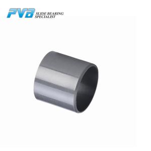 Buy cheap Cylindrical Optimized Pa66 Plastic Bushing For Construction product