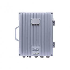 Buy cheap 20W LTE Outdoor Base Station Private Network IP67 Housing AES Encryption product