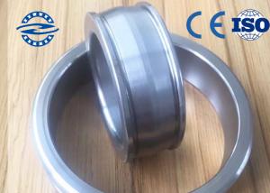 China Customized Ball Bearing Ring Good Abrasion Resistance For Merchant Mill on sale