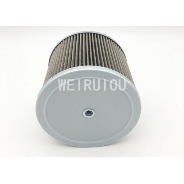 excavator Stainless Steel Hydraulic Suction Oil Filter P0-CO-01-01030 60101257