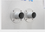 High Efficiency SMT Industrial Vacuum Cleaner for Laser Engraving Machine