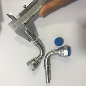 Buy cheap Thread Forged 22691-06-06 JIS Hose Fittings product