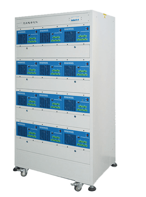 Battery Pack Ageing Machine Semi-Auto Lithium Cylindrical Battery Pack Assembling Plant