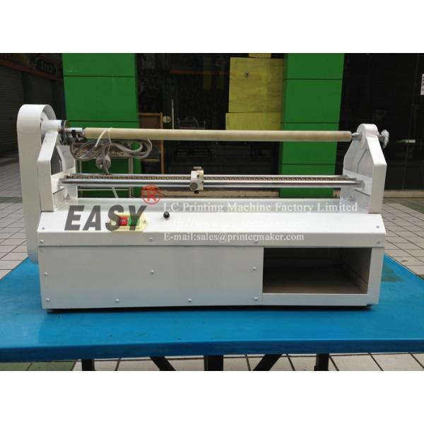 Hot Stamping Foil Paper Cutter