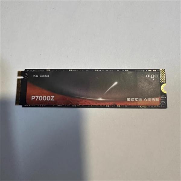 P7000Z Laptop SSD 1tb M2 Hard Drive Interface Internal Single Disk For Computers