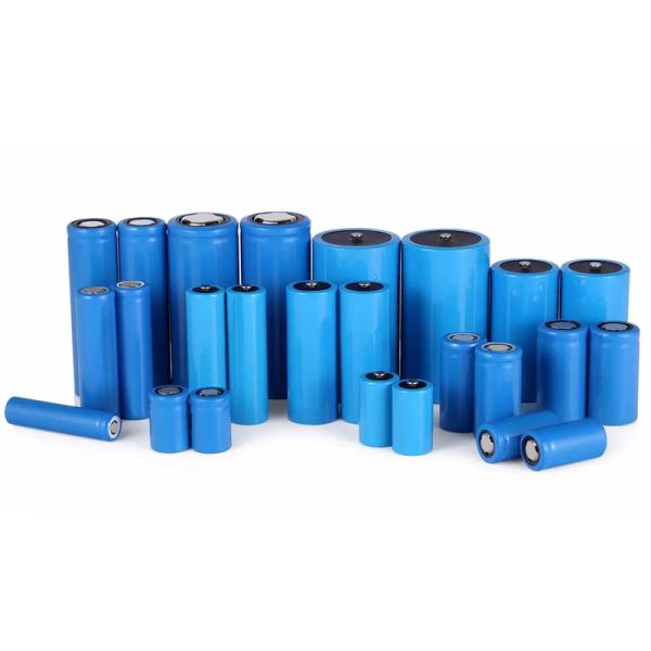 Rechargeable 11.52Wh 26650 Lithium Battery Cell MSDS UN38.3 Approved