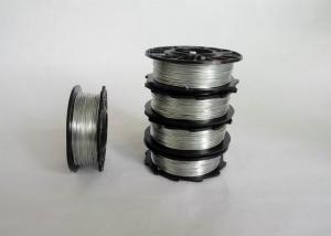 China Auto Rebar Tier Stainless Steel Tie Wire Pvc Coated Annealed Tie Wire on sale