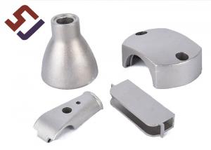 Buy cheap Gravity Machinery 1.4308 Stainless Steel Precision Investment Casting product