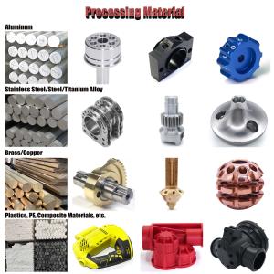 Precision manufacturing reflective cup