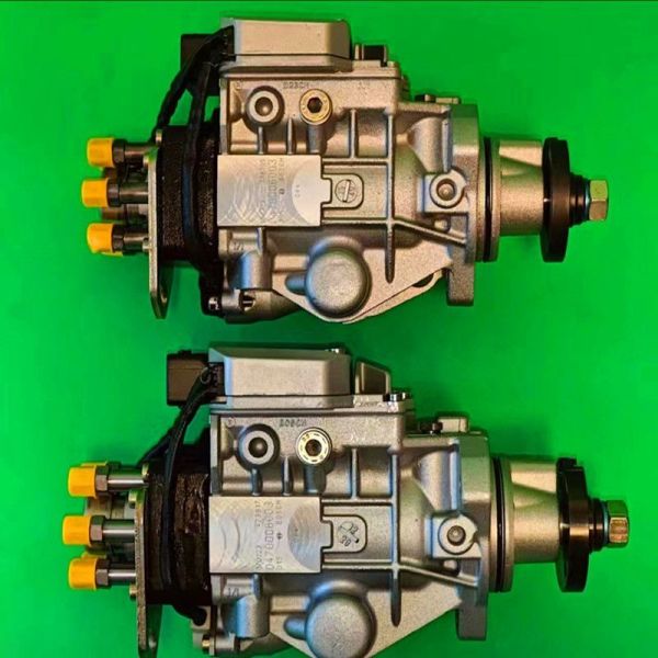 2644P501 Fuel Injection Pump Robust Perkins Assembly Engine Parts