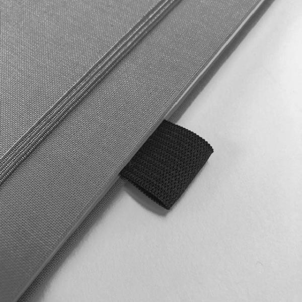 HX20EPL Elastic Pen Loop Attachment Notebook Penloop Mounting Machine Precision Insertion for Premium Notebook