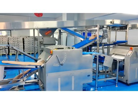Rye and Whole Wheat Toast Supply for Healthy Bread Distributors