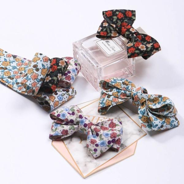 Personalized Eco Friendly 25mm Branded Fabric Tape Roll OEM/ODM Service Printed Pattern Ribbon