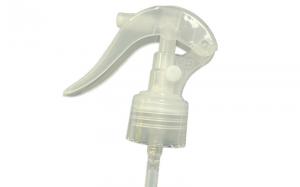 Buy cheap Trigger Sprayer 28/410 Plastic Bottle Parts product