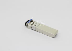 Buy cheap RoHS Compliant 10Gb/s SFP+ Bi-Directional Transceiver, 20km product