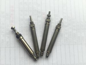 Buy cheap Mini Size Short Stroke Cylinder , Micro Air Cylinder For Sock Knitting Machinery product