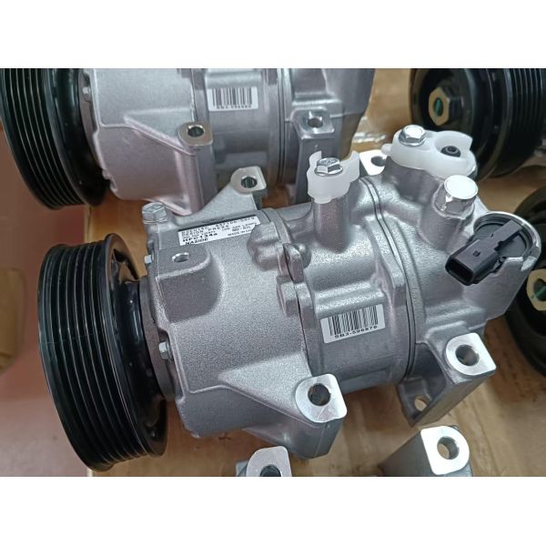 Auto AC Conditioning Compressor For Hyundai Sonata KIA K5 97701-D4400 97701D4400 97701C2000